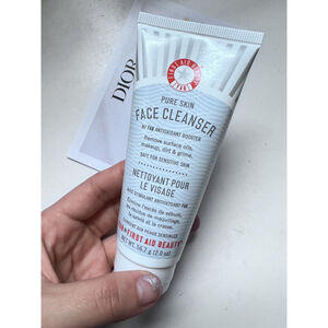 First Aid Beauty Ultra Repair Cream 2oz New No Box SEALED